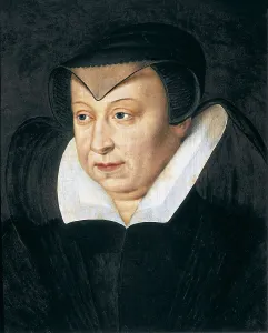 Catherine De Medicis 1519 1589 Prints: CATHERINE de Medicis (1519-1589)