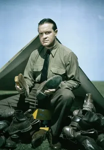 Movpor14 Prints: CAUGHT IN THE DRAFT, Bob Hope, 1941
