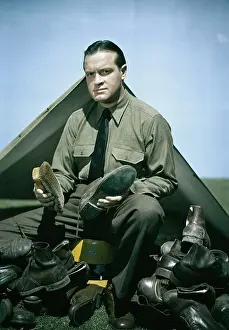 : CAUGHT IN THE DRAFT, Bob Hope, 1941