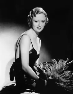 Ursula Prints: CAVALCADE, Ursula Jeans, 1933, TM & Copyright 20th Century Fox Film Corp