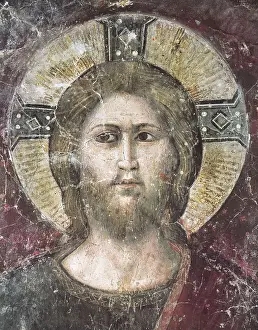 Pantocrator Prints: CAVALLINI, Pietro (?-1308). The Last Judgment