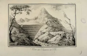 Infrastructures Prints: CAVANILLES PALOP, Antonio Jos (1745-1804)