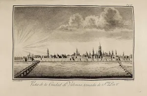Antonio Jose 1745 1804 Prints: CAVANILLES PALOP, Antonio Jos (1745-1804)