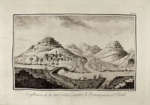 Castello Prints: CAVANILLES PALOP, Antonio Jos (1745-1804)