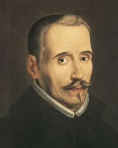 Felix Lope De 1562 1635 Prints: CAXES o CAJES, Eugenio (1577-1634); VEGA CARPIO