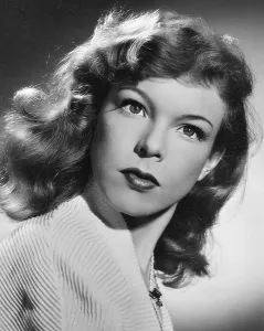 Head Shot Prints: Cecile Aubry, 1950s