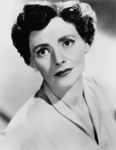 Celia Prints: Celia Johnson, ca. early 1950s