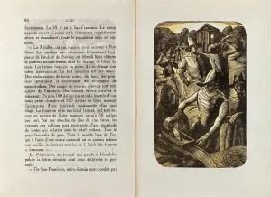 Parisians Prints: CENDRARSFrdric Sauser-Hallalso called Blaise (1887-1961)
