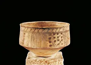 Soria Prints: Ceramic Vase. ca. 400 BC. La Tne Culture