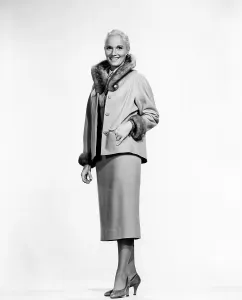 Images Dated 10th June 2005: THAT CERTAIN FEELING, Eva Marie Saint, 1956