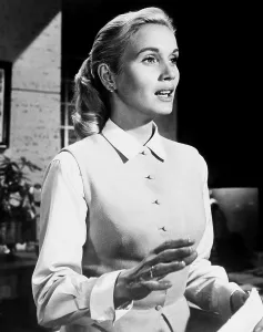 Images Dated 19th August 2015: THAT CERTAIN FEELING, Eva Marie Saint, 1956