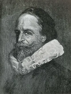 Miguel De 1547 1616 Prints: CERVANTES SAAVEDRA, Miguel de (1547-1616)