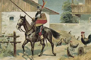 Miguel De 1547 1616 Prints: CERVANTES SAAVEDRA, Miguel de (1547-1616)