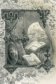 Miguel De 1547 1616 Prints: CERVANTES SAAVEDRA, Miguel de (1547-1616)