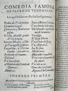 Miguel De 1547 1616 Prints: CERVANTES SAAVEDRA, Miguel de (1547-1616)