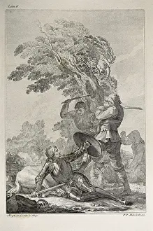Miguel De 1547 1616 Prints: CERVANTES SAAVEDRA, Miguel de (1547-1616)