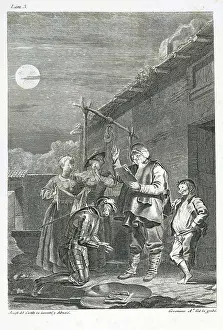 Miguel De 1547 1616 Prints: CERVANTES SAAVEDRA, Miguel de (1547-1616)