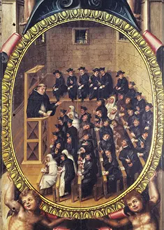 Cervera Prints: CERVERA, Martin de (2nd half 16 c)