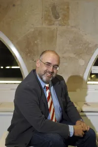 Cervera Prints: CERVERAJordi (1959). Writer. 2004