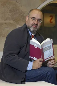 Cervera Prints: CERVERAJordi (1959). Writer. 2004