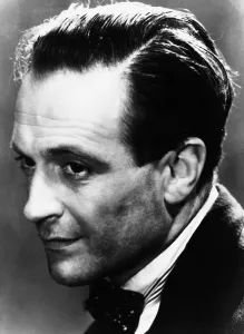 CESAR, Pierre Fresnay, 1936