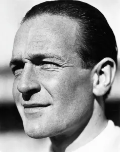 Images Dated 24th March 2010: CESAR, Pierre Fresnay, 1936