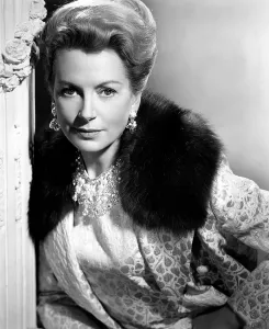 Images Dated 5th December 2006: THE CHALK GARDEN, Deborah Kerr, 1964