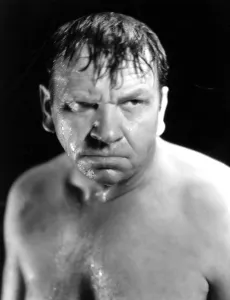 Images Dated 27th July 2005: THE CHAMP, Wallace Beery, 1931