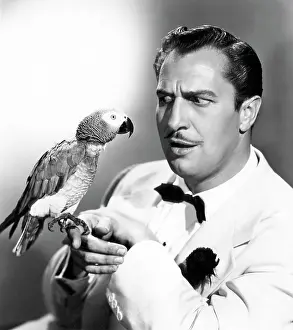 Price Prints: CHAMPAGNE FOR CAESAR, Vincent Price