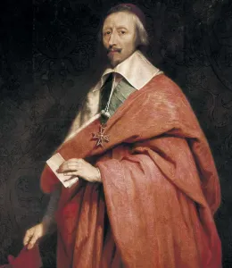 Classicisms Prints: CHAMPAIGNE, Philippe de (1602-1674)