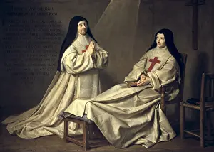 Complaints Prints: CHAMPAIGNE, Philippe de (1602-1674)
