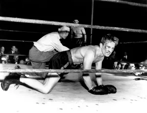 Counting Prints: CHAMPION, Kirk Douglas, 1949
