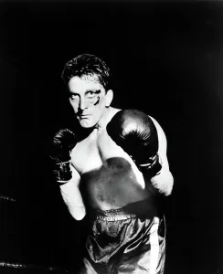 Douglas Prints: CHAMPION, Kirk Douglas, 1949