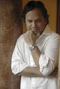 Aisaphoto0220 Prints: CHANDRAVikram (1961). Writer. 2007