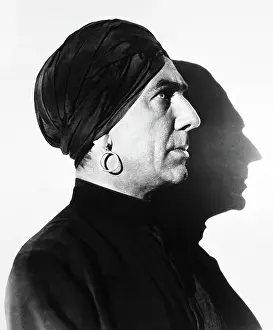 Movpor01 Prints: CHANDU THE MAGICIAN, Bela Lugosi