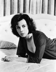 Bloom Prints: THE CHAPMAN REPORT, Claire Bloom, 1962
