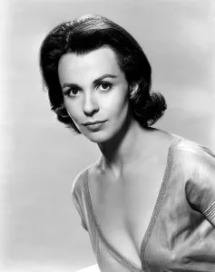 Images Dated 6th April 2005: THE CHAPMAN REPORT, Claire Bloom, 1962