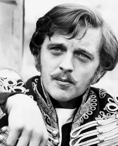 Images Dated 10th December 2013: THE CHARGE OF THE LIGHT BRIGADE, David Hemmings, 1968