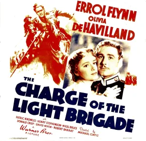 Images Dated 16th September 2009: THE CHARGE OF THE LIGHT BRIGADE