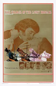 Jill Prints: THE CHARGE OF THE LIGHT BRIGADE