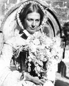 Redgrave Prints: THE CHARGE OF THE LIGHT BRIGADE, Vanessa Redgrave, 1968