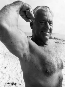 Charles Atlas, 1969. Courtesy: CSU Archives/Everett Collection