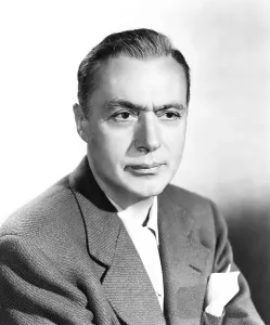 Images Dated 30th July 2015: Charles Boyer, 1951
