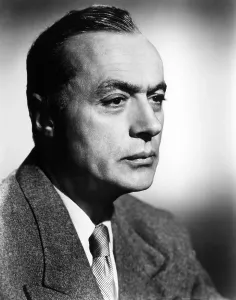 Receding Hairline Prints: Charles Boyer, 1968