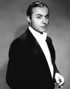 Images Dated 30th July 2015: Charles Boyer, ca. 1940