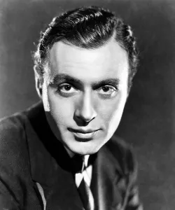 Boyer Prints: Charles Boyer, ca. 1940s