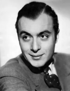 Images Dated 3rd December 2008: Charles Boyer, Fox Films portrait, ca