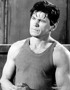 Muscles Prints: Charles Bronson