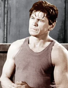 Muscles Prints: Charles Bronson, ca. 1960s