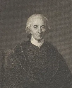 Signer Prints: Charles Carroll of Carrollton a signer of the American Declaration of Independence
